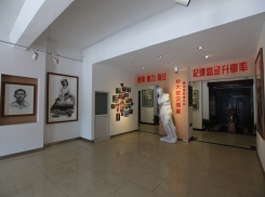 校园环境