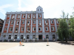 校园环境