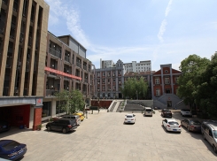 校园环境