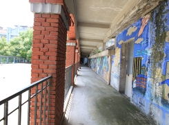 校园环境