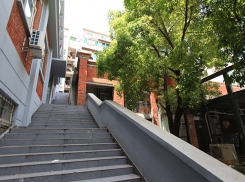 校园环境